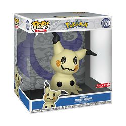 FUNKO POP JUMBO: POKEMON - MIMIKYU - 889698817035