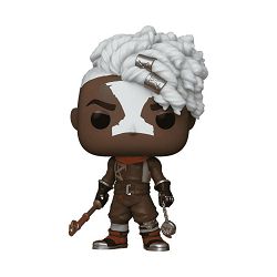 FUNKO POP TV: ARCANE LEAGUE OF LEGENDS S1 - EKKO - 889698756488
