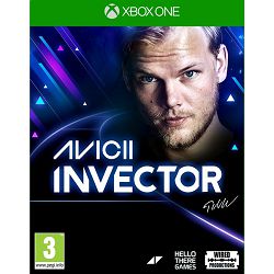 AVICII Invector (Xone) - 5060188672364