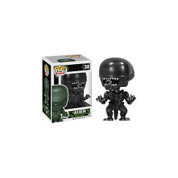FUNKO POP VINYL: ALIEN - 830395031439