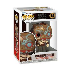 FUNKO POP TV: HOUSE OF THE DRAGON SEASON 2 - CRABFEEDER - 889698764735