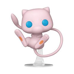 FUNKO POP GAMES: POKEMON - MEW (EMEA) - 889698742214