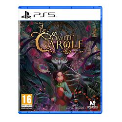 Bye Sweet Carole (Playstation 5) - 5016488142373