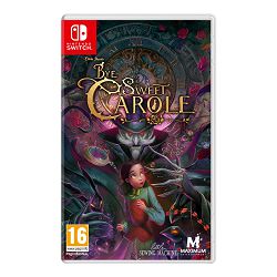 Bye Sweet Carole (Nintendo Switch) - 5016488142380