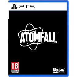 Atomfall (Playstation 5) - 5056208825377