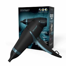 REVAMP PROGLOSS HAIR DRYER DR-4000 - 5010777151473