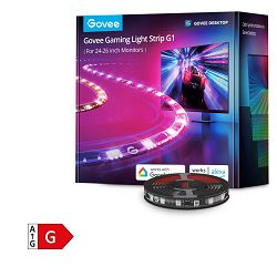 GOVEE GAMING LIGHT STRIP G1 - 6974316994909