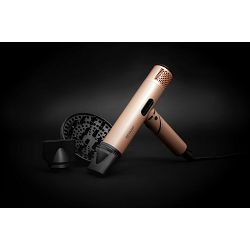 REVAMP DYNAMIC RADIANCE X SHINE HAIR DRYER DR-6400GD - 5010777163681