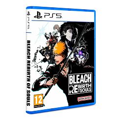 Bleach Rebirth Of Souls (Playstation 5) - 3391892032970