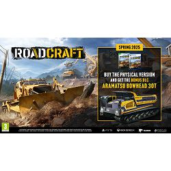Roadcraft (Xbox Series X) - 3512899968912
