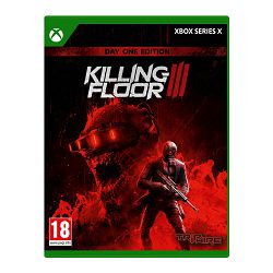 Killing Floor 3 Day One Edition (Xbox Series X) - 4020628559328