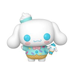 FUNKO POP SANRIO: HELLO KITTY - CINNAMOROLL (ICE CREAM) - 889698836937
