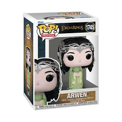 FUNKO POP MOVIES: LORD OF THE RINGS S8 - ARWEN CORONATION - 889698837866