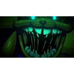 Five Nights At Freddy’s: Into The Pit (Xbox Series X) - 5056635612632