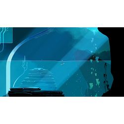 Gris: Devolver Deluxe (Nintendo Switch) - 5056635612830