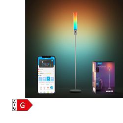 GOVEE RGBICWW CYLINDER FLOOR LAMP - 6974316997733