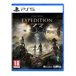 Clair Obscur: Expedition 33 (Playstation 5) - 3391892035544