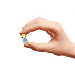 FUNKO BITTY POP: DISNEY PRINCESSES - 889698763691