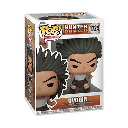FUNKO POP ANIMATION: HUNTER X HUNTER - UVOGIN - 889698803458