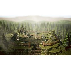 Octopath Traveler (ciab) - 5021290100336