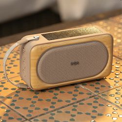 HOUSE OF MARLEY ROOTS SOLAR TRUE WIRELESS CREAM - 846885011393