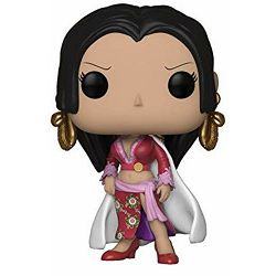 Figura FUNKO POP! VINYL: ONE PIECE: BOA - 889698231862