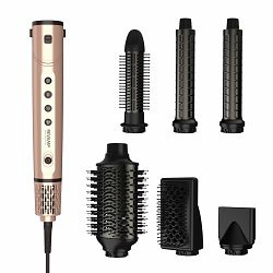 REVAMP DYNAMIC RADIANCE PRO HAIR DRYER DR-2850GD - 5010777164480