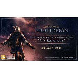 Elden Ring Nightreign (Playstation 4) - 3391892035148