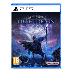 Elden Ring Nightreign (Playstation 5) - 3391892034639