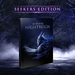 Elden Ring Nightreign – Seekers Edition (Playstation 5) - 3391892034752