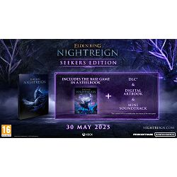 Elden Ring Nightreign – Seekers Edition (Xbox Series X) - 3391892034974