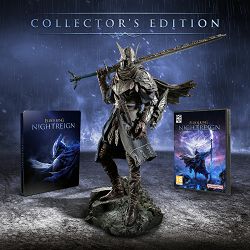 Elden Ring Nightreign – Collectors Edition (PC) - 3391892034790