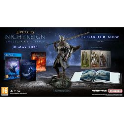 Elden Ring Nightreign – Collectors Edition (Playstation 4) - 3391892035018
