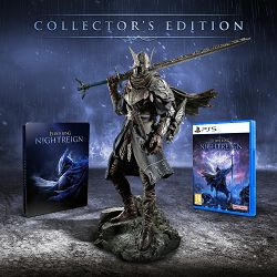 Elden Ring Nightreign – Collectors Edition (Playstation 5) - 3391892034653