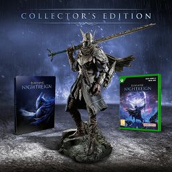 Elden Ring Nightreign – Collectors Edition (Xbox Series X) - 3391892034820