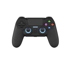 DRAGONSHOCK MIZAR+ BT WIRELESS CONTROLLER BLACK PS4, PC, MOBILE - 5425025595235