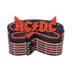 NEMESIS NOW ACDC BOX 15CM - 801269153380
