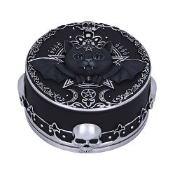 NEMESIS NOW MALPUSS TRINKET BOX 10,8CM - 801269149369