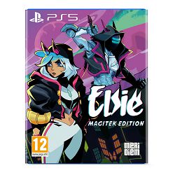 Elsie - Magitek Edition (Playstation 5) - 8436622260171