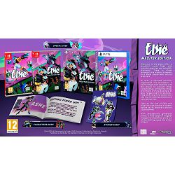 Elsie - Magitek Edition (Nintendo Switch) - 8436622260195