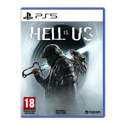 Hell Is Us (PS5) - 3665962030174