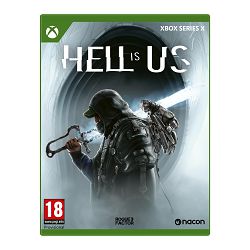 Hell Is Us (XBSX) - 3665962030211