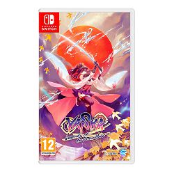 Yasha: Legends Of The Demon Blade (Nintendo Switch) - 5056635614056