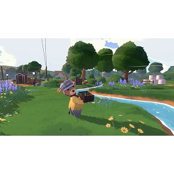 Locomoto (Nintendo Switch) - 9120131602940