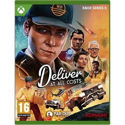 Deliver At All Costs (Xbox Series X) - 4012927114223