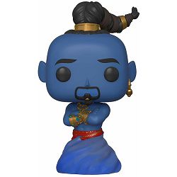 FUNKO POP! DISNEY: ALADDIN (LIVE) - GENIE - 889698370264