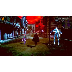 Raidou: Remastered – The Mystery Of The Soulless Army (SWITCH) - 5055277055593