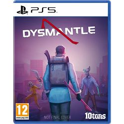 Dysmantle (Playstation 5) - 5055957706418