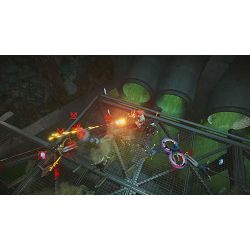 Memory Lost - Shift Edition (Playstation 5) - 8437024411703