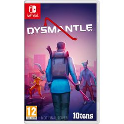 Dysmantle (Nintendo Switch) - 5055957706388